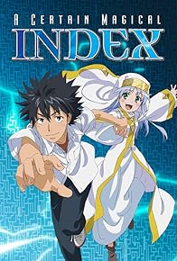 Primary photo for A Certain Magical Index