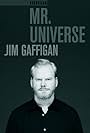 Jim Gaffigan: Mr. Universe (2012)