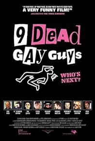 Primary photo for 9 Dead Gay Guys