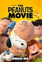 The Peanuts Movie