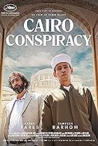 Cairo Conspiracy