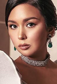 Primary photo for Beauty Gonzalez