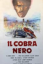 Cobra nero