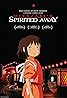 Spirited Away (2001) Poster