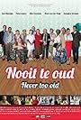 Nooit te oud (2013)