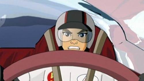 Speed Racer: The Next Generation - The Beginning