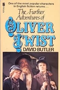 Primary photo for The Further Adventures of Oliver Twist