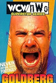 Primary photo for WCW Superstar Series: Goldberg - Who's Next?