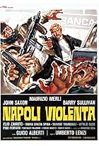 Violent Naples