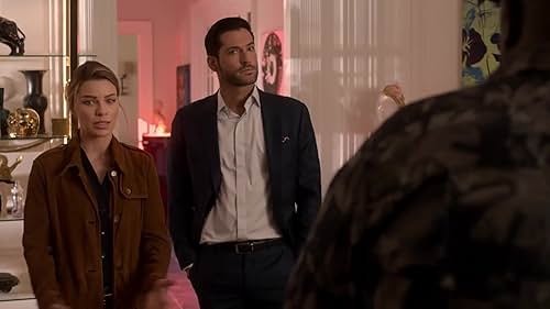 Watch Lucifer Season 4 Ep. 10