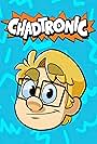 Chad Bergström in Chadtronic (2013)