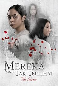 Mereka Yang Tak Terlihat: The Series (2022)