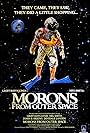 Morons from Outer Space (1985)