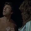 Bill Bixby and Sherry Jackson in The Incredible Hulk (1977)