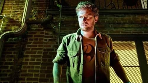 Iron Fist Spotlight