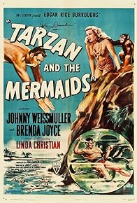 Primary photo for Tarzan and the Mermaids