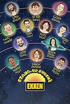 Stand Up Evreni