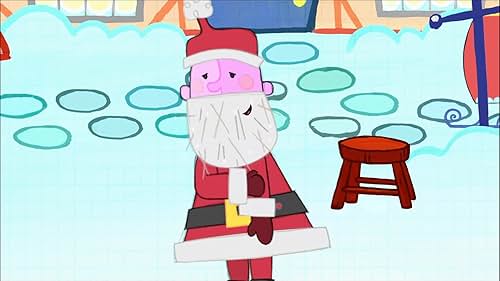 Peg & Cat: Holidays