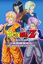 Dragon Ball Z: Kakarot - Trunks - The Warrior of Hope