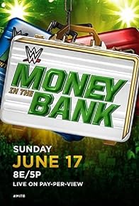 Primary photo for WWE Money in the Bank