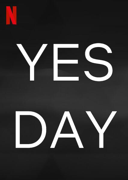 Yes Day (2021)