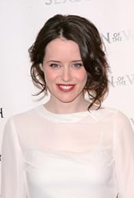 Primary photo for Claire Foy