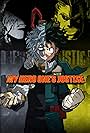 Boku no hîrô akademia: One's Justice (2018)