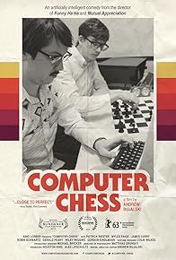 Primary photo for Computer Chess