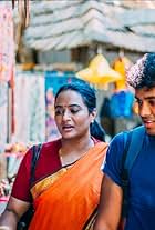 Anupama Kumar and Ashwinjith in My Son Is Gay (2017)