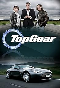 Primary photo for Top Gear