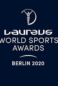 2020 Laureus World Sports Award (2020)