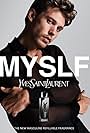 YSL: MYSLF x Austin Butler (2023)