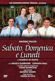 Sabato, domenica e lunedì (2012)