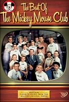 The Mickey Mouse Club