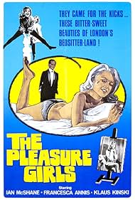 The Pleasure Girls (1965)