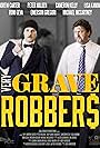 Very Grave Robbers (2017)