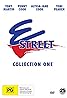 E Street (TV Series 1989–1993) Poster