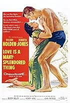 Love Is a Many-Splendored Thing (1955)