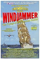 Windjammer: The Voyage of the Christian Radich