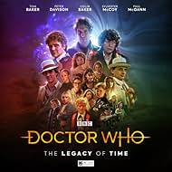 Doctor Who: The Legacy of Time (2019)