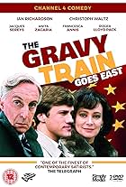 The Gravy Train Goes East