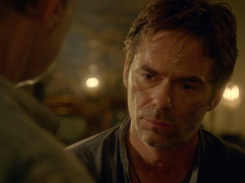 Billy Burke in Revolution (2012)