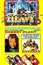 Hard 'N Heavy Volume 10 (1991)