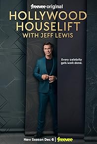 Primary photo for Hollywood Houselift with Jeff Lewis