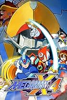 Mega Man X4