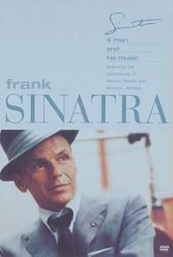 Primary photo for Frank Sinatra: A Man and His Music