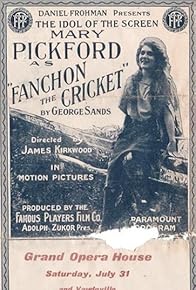 Primary photo for Fanchon, the Cricket