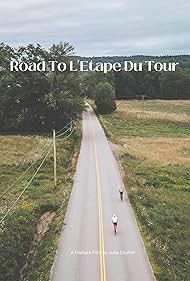 Road to L'Etape Du Tour