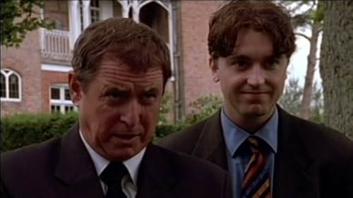 Midsomer Murders: Death In Disguise