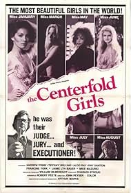 The Centerfold Girls (1974)